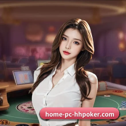 打通从即时比分速递到赛后战术复盘的全链路服务生态 | HHpoker